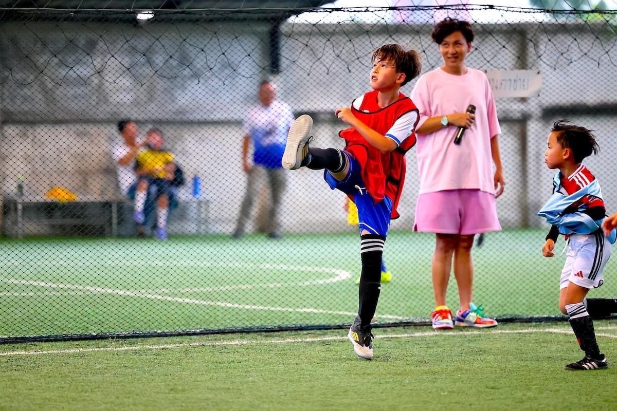 LINE_ALBUM_Bangkok Warriors Football Cup 2024_240926_52