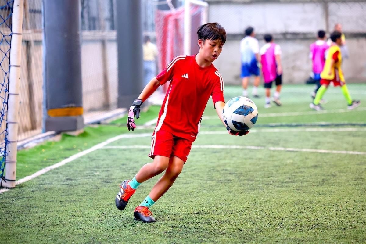 LINE_ALBUM_Bangkok Warriors Football Cup 2024_240926_55