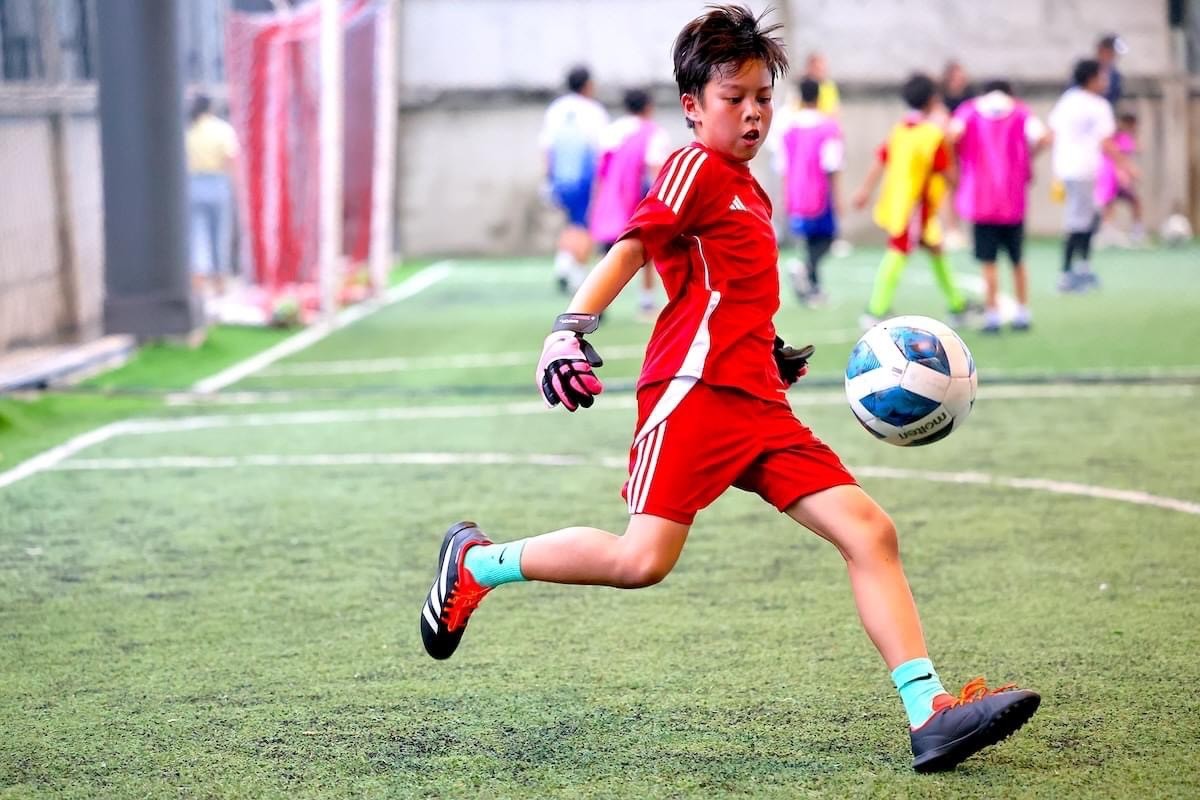 LINE_ALBUM_Bangkok Warriors Football Cup 2024_240926_57