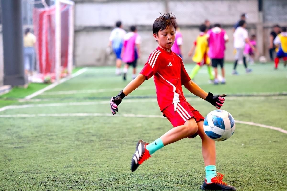 LINE_ALBUM_Bangkok Warriors Football Cup 2024_240926_58