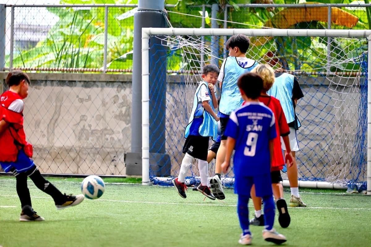 LINE_ALBUM_Bangkok Warriors Football Cup 2024_240926_62