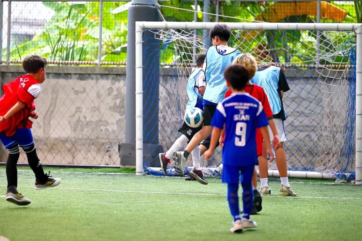 LINE_ALBUM_Bangkok Warriors Football Cup 2024_240926_63