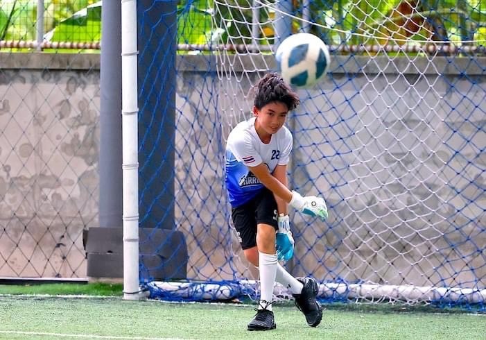 LINE_ALBUM_Bangkok Warriors Football Cup 2024_240926_67