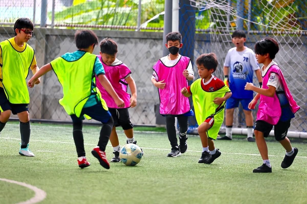 LINE_ALBUM_Bangkok Warriors Football Cup 2024_240926_7