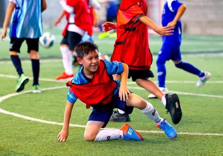 LINE_ALBUM_Bangkok Warriors Football Cup 2024_240926_71