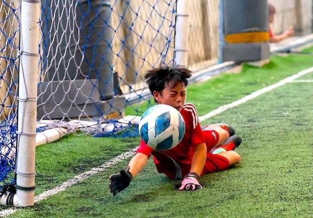 LINE_ALBUM_Bangkok Warriors Football Cup 2024_240926_76