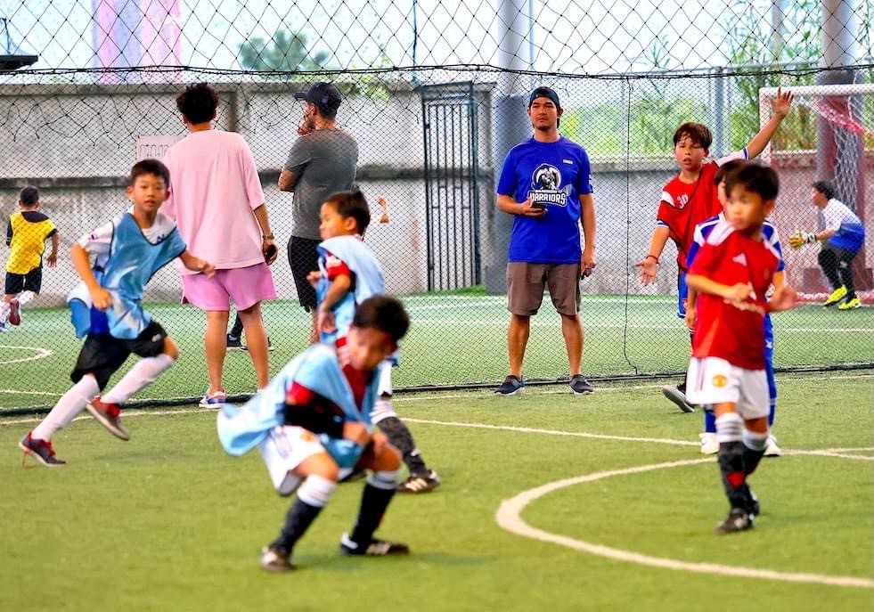 LINE_ALBUM_Bangkok Warriors Football Cup 2024_240926_80