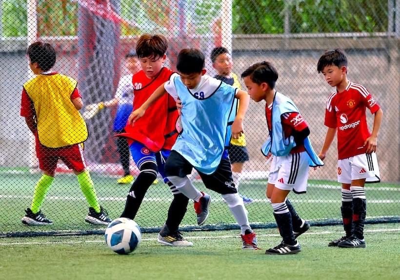 LINE_ALBUM_Bangkok Warriors Football Cup 2024_240926_81