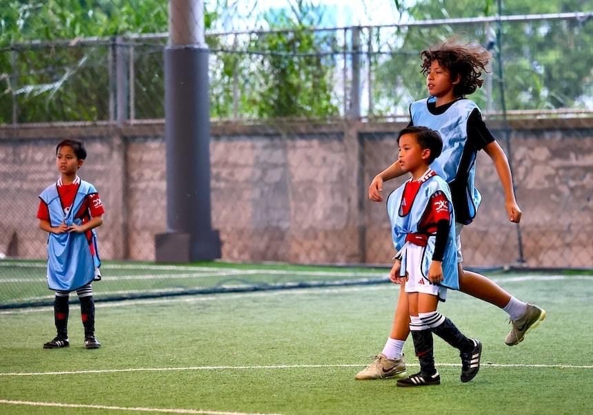 LINE_ALBUM_Bangkok Warriors Football Cup 2024_240926_84