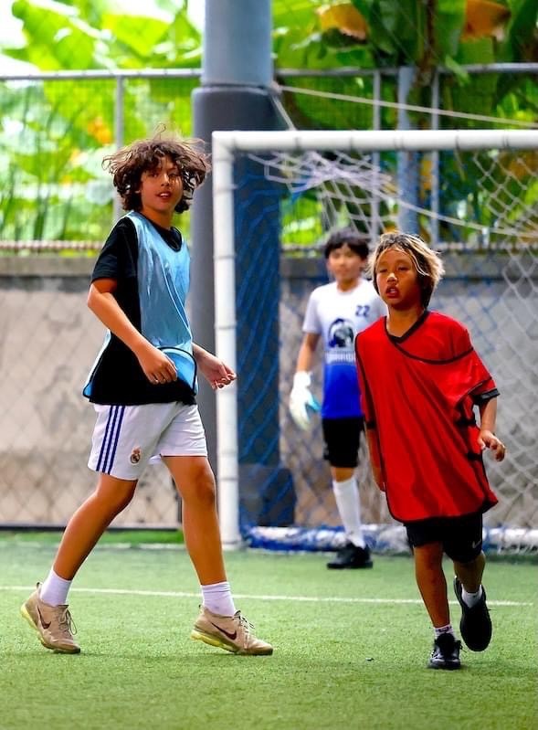 LINE_ALBUM_Bangkok Warriors Football Cup 2024_240926_88