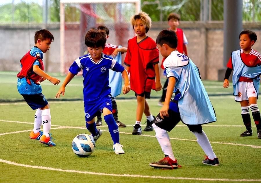 LINE_ALBUM_Bangkok Warriors Football Cup 2024_240926_89