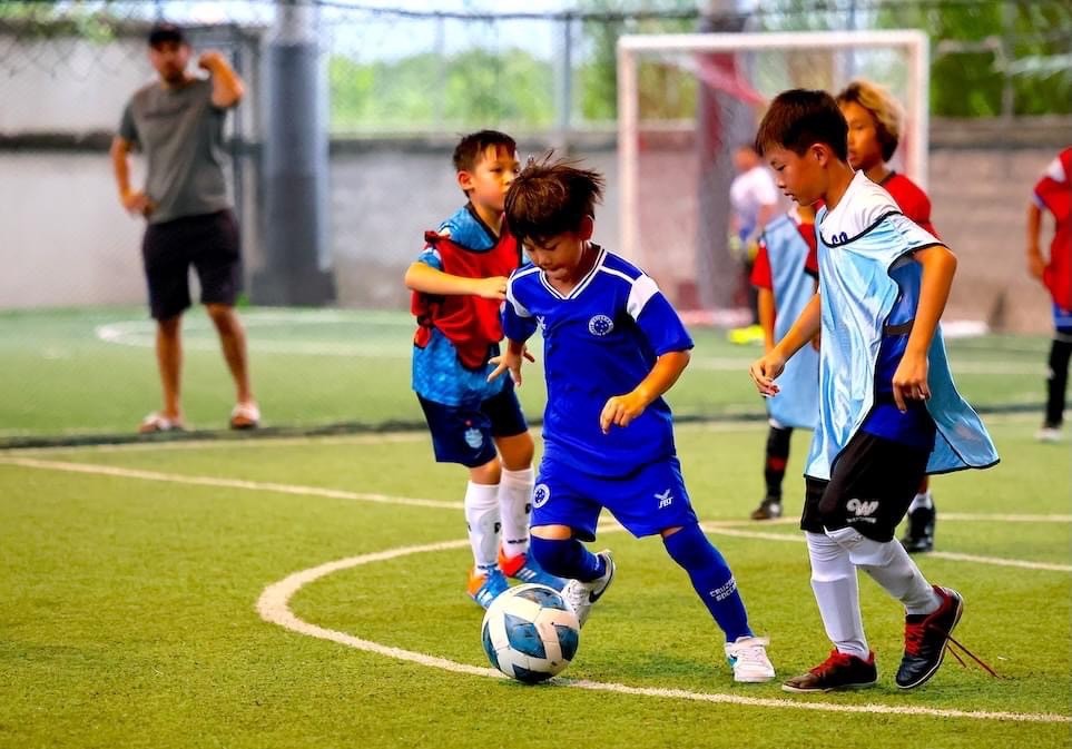 LINE_ALBUM_Bangkok Warriors Football Cup 2024_240926_90