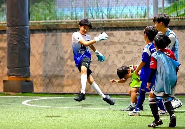 LINE_ALBUM_Bangkok Warriors Football Cup 2024_240926_98