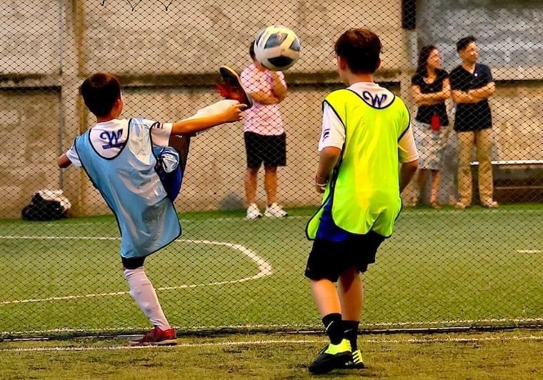 LINE_ALBUM_Bangkok Warriors Football Cup 2024_240926_99