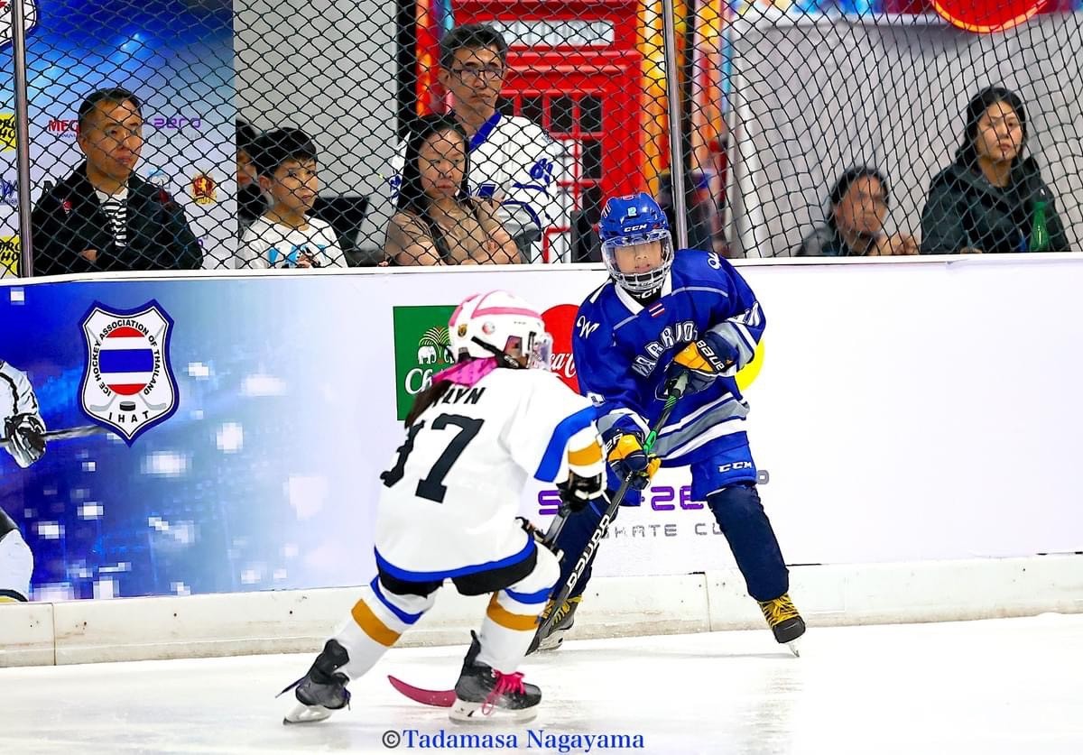 LINE_ALBUM_Bangkok Warriors VS Bangkok ZEUS_241020_6