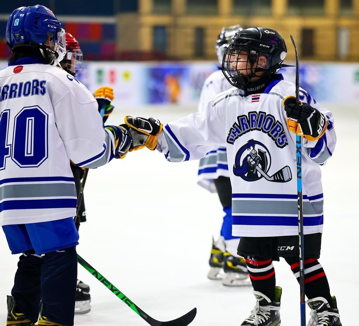 LINE_ALBUM_Bangkok Warriors VS Grizzly Bears_241020_12