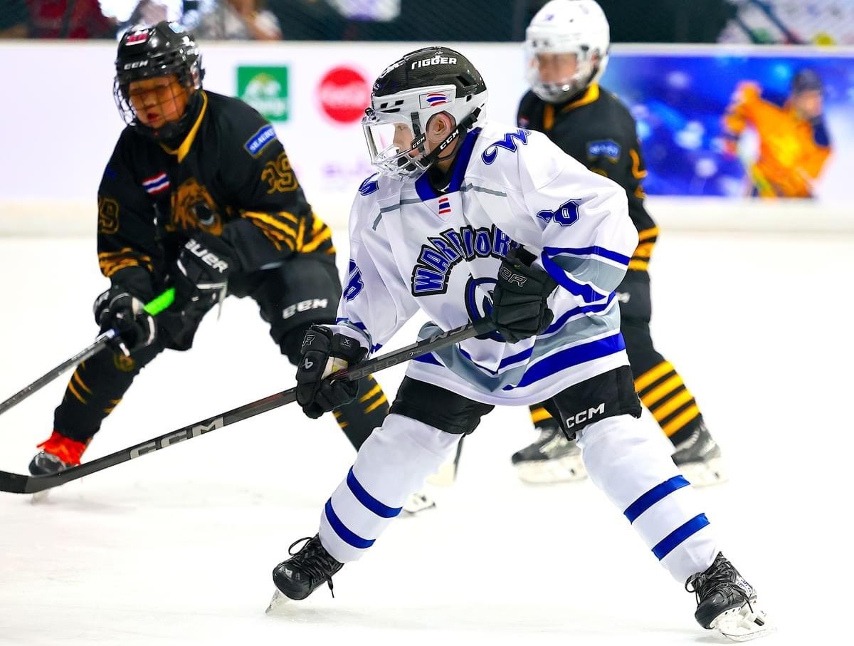 LINE_ALBUM_Bangkok Warriors VS Grizzly Bears_241020_26