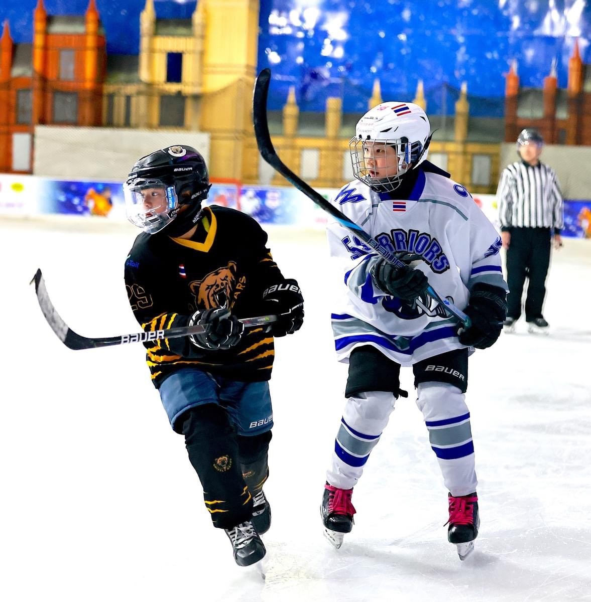 LINE_ALBUM_Bangkok Warriors VS Grizzly Bears_241020_37