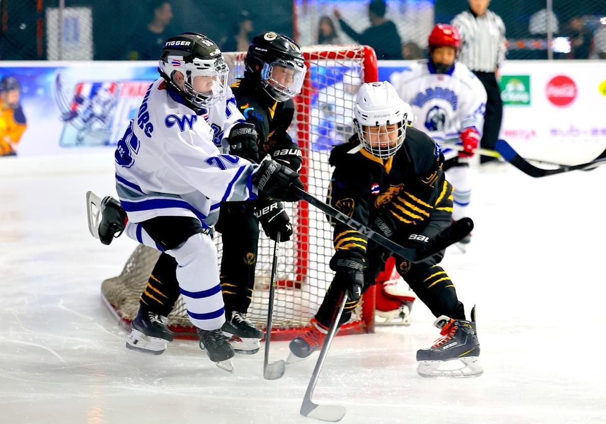 LINE_ALBUM_Bangkok Warriors VS Grizzly Bears_241020_40